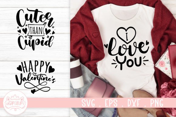 Download Valentine's Day Quotes SVG Cut File - Valentine's day quotes svg Collection