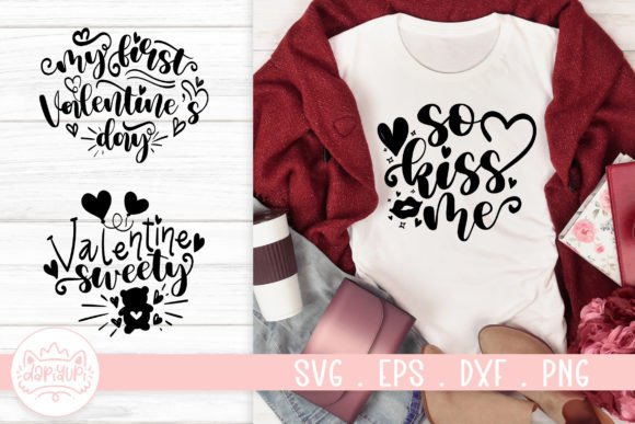Download Valentine's Day Quotes SVG Cut File - Valentine's day quotes svg Collection
