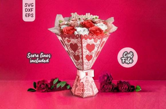 Download Bouquet of Paper Flowers Ramo De Flores - Paper flowers Collection