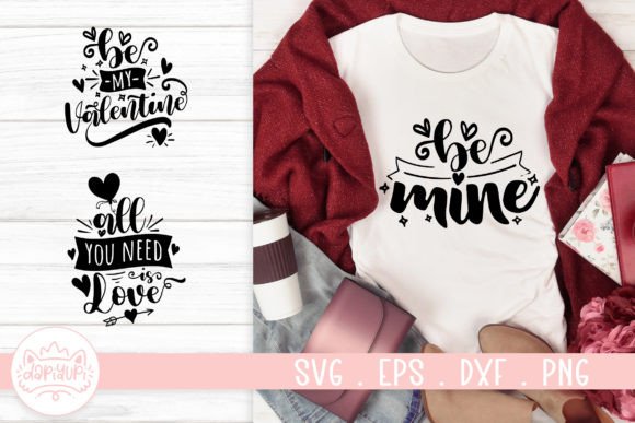 Download Valentine's Day Quotes SVG Cut File - Valentine's day quotes svg Collection